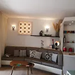 Cala Sultana -baie Santa Giulia - Rez Jardin 1ere Ligne
