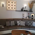 公寓 Cala Sultana -baie Santa Giulia - Rez Jardin 1ere Ligne *