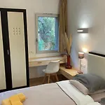 Cala Sultana -baie Santa Giulia - Rez Jardin 1ere Ligne 公寓 *