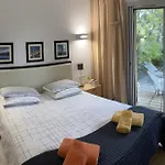 Cala Sultana -baie Santa Giulia - Rez Jardin 1ere Ligne 公寓 *