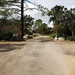 Cala Sultana -baie Santa Giulia - Rez Jardin 1ere Ligne * Porto Vecchio