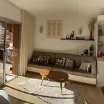 Cala Sultana -baie Santa Giulia - Rez Jardin 1ere Ligne Porto Vecchio