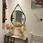 Apartamento Cala Sultana -baie Santa Giulia - Rez Jardin 1ere Ligne Porto Vecchio