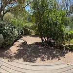 Cala Sultana -baie Santa Giulia - Rez Jardin 1ere Ligne Porto Vecchio