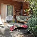 Lejlighed Cala Sultana -baie Santa Giulia - Rez Jardin 1ere Ligne Porto-Vecchio (Corsica)