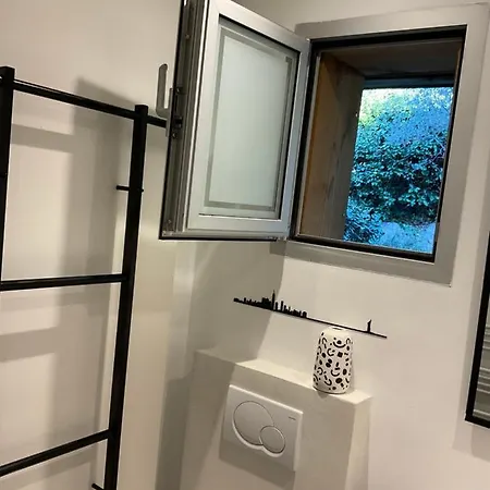 Apartment Cala Sultana -baie Santa Giulia - Rez Jardin 1ere Ligne Porto-Vecchio (Corsica)