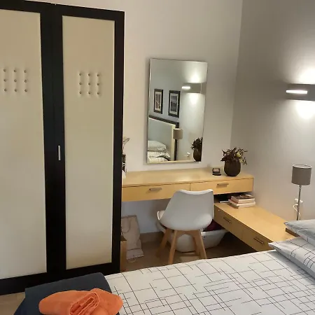 Cala Sultana -baie Santa Giulia - Rez Jardin 1ere Ligne * Porto-Vecchio (Corsica)