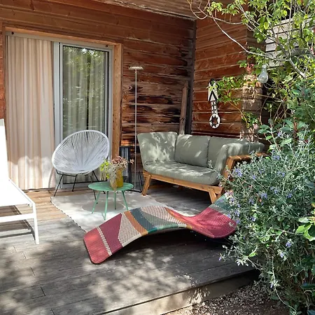 Apartament Cala Sultana -baie Santa Giulia - Rez Jardin 1ere Ligne Porto-Vecchio (Corsica)