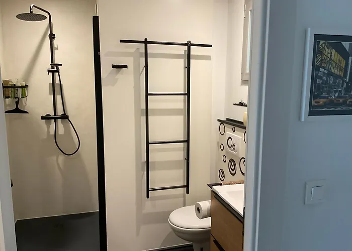 Apartment Cala Sultana -baie Santa Giulia - Rez Jardin 1ere Ligne Porto-Vecchio (Corsica)