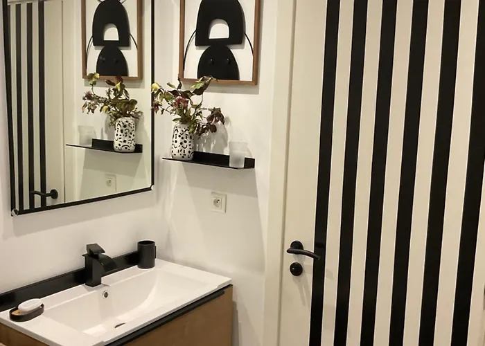 Cala Sultana -baie Santa Giulia - Rez Jardin 1ere Ligne Апартаменты *