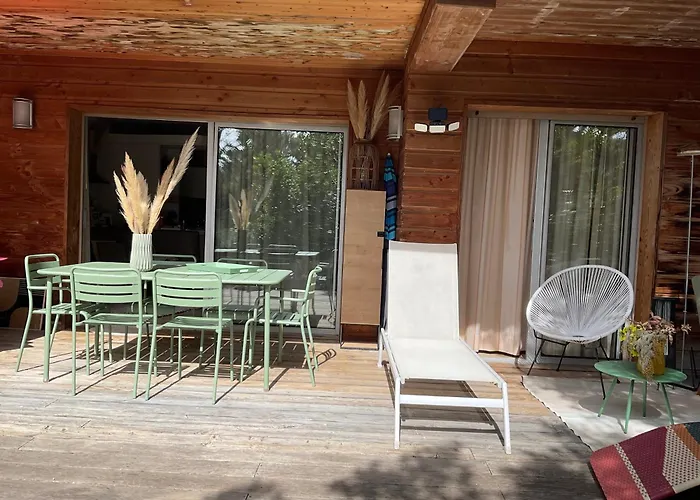 Apartment Cala Sultana -baie Santa Giulia - Rez Jardin 1ere Ligne